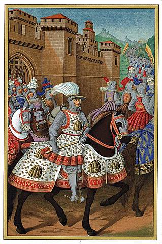 Literatura i vida literària CONTEXT HISTÒRIC