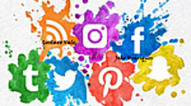 Timeline: The history of Social Networks