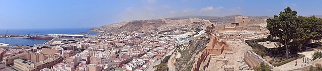 Se fundó el Al-mariyat