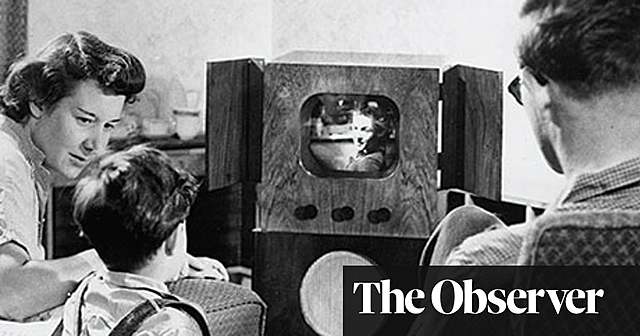 Headphones and Television