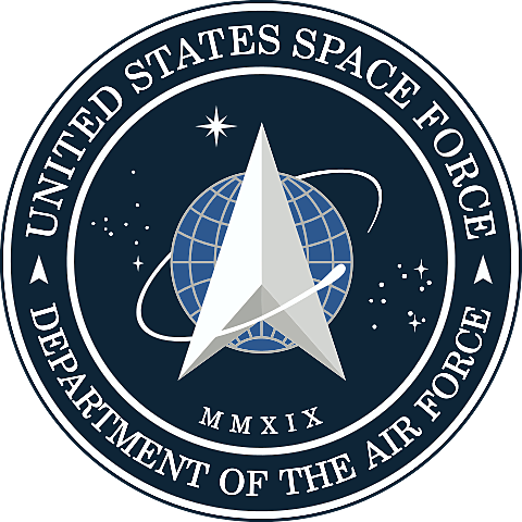 The formation of United States Space Force