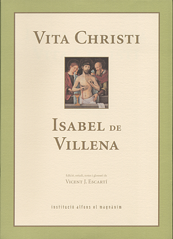 Isabel de Villena PRODUCCIÓ LITERÀRIA