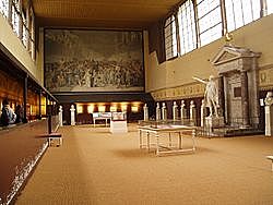 JURAMENTO DE JEU DE PAUME