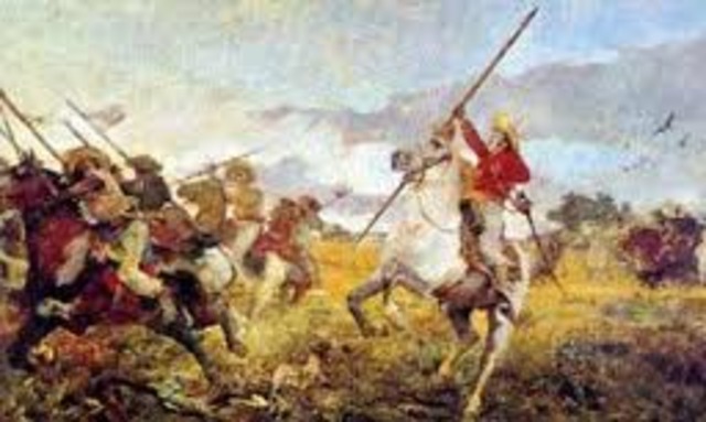 Colombia gano la batalla