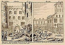 MASACRES DE SEPTIEMBRE