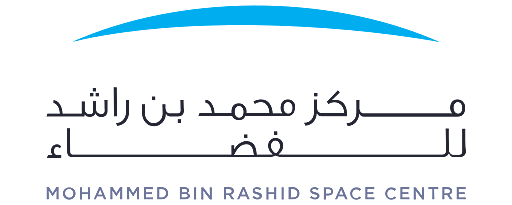 The formation of Mohammed bin Rashid Space Centre