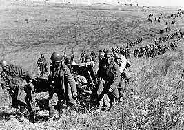 Italian involvement with Spanish Civil War