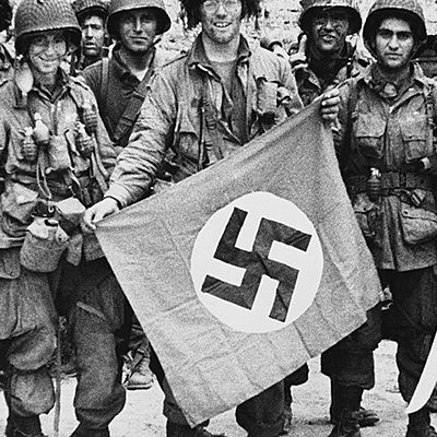 Timeline: La Segona Guerra Mundial