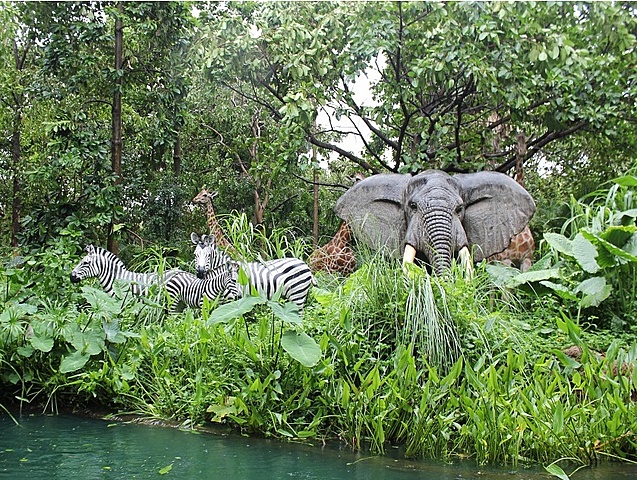 Extinció d'espècies