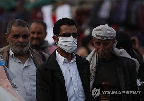 사우디, 예멘 내전 2주간 휴전 선언