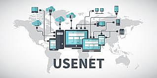 USENET