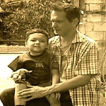 Alvaro Bermudez Marin