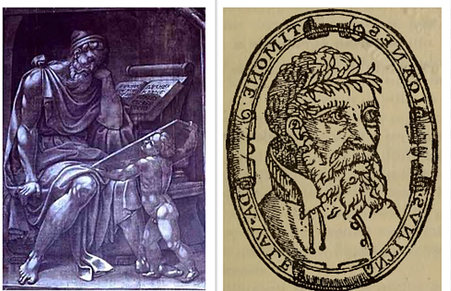 El Renaixement AUTORS