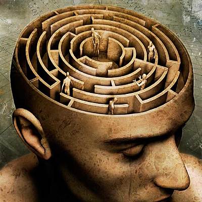 Timeline: Cronología De Los Enfoques Psicológicos