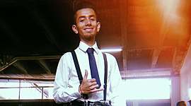 Timeline: Andersson Guzman