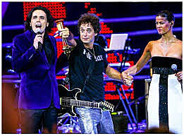 Premio: Antorcha de Plata