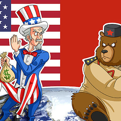 Timeline: Cold War Timeline