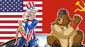 Timeline: Cold War Timeline