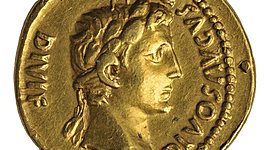 Timeline: Conquistas y anexiones romanas de época imperial: De Augusto a Trajano.