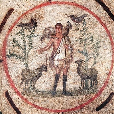 Timeline: Ascenso y consolidación del cristiniasmo en el imperio romano