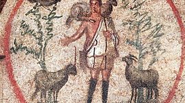 Timeline: Ascenso y consolidación del cristiniasmo en el imperio romano