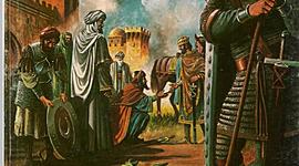 Timeline: Almería, desde la Prehistoria hasta la Edad Contemporánea.