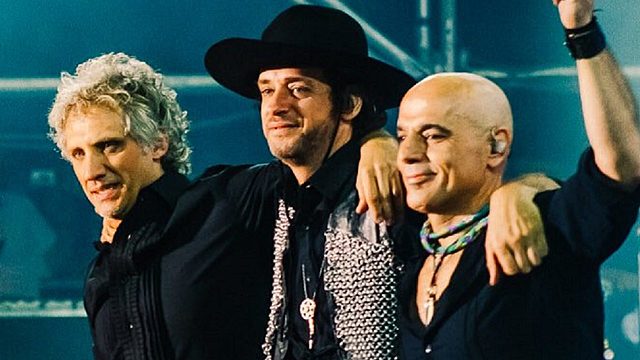 El final de Soda Stereo