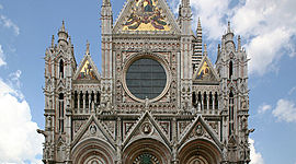 Timeline: La storia della chiesa