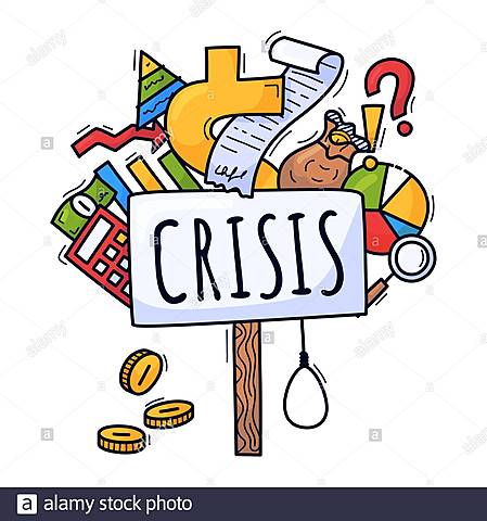 Crisis Economica
