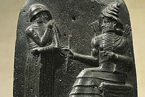 Codigo Hammurabi