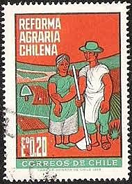 Reforma Agraria