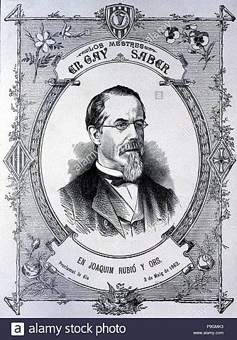 La Renaixença HISTÒRIA