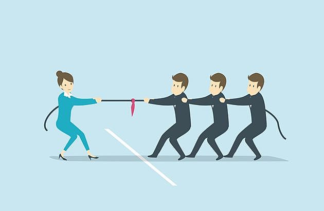 Introduzione delle quote rose per le elezioni dei rappresentanti