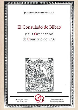 Ordenanzas de Bilbao