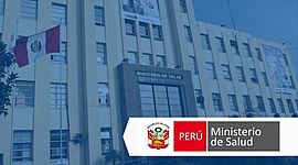 Timeline: Acciones del MINSA sobre la depresión: