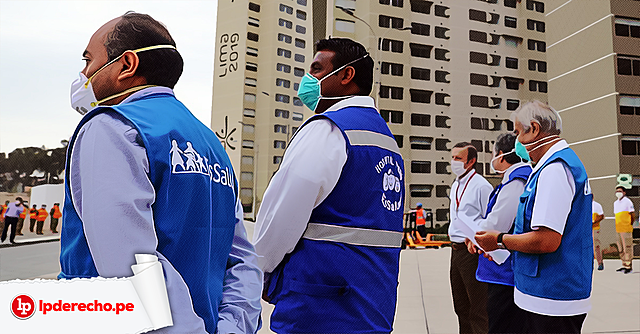 Lineamientos para la acción en salud mental