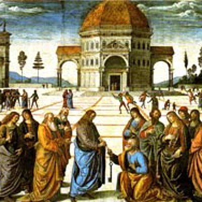 Timeline: Edad Moderna