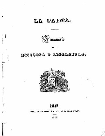 La Renaixença a les Illes Balears