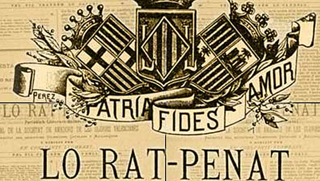 La Renaixença valenciana (1)