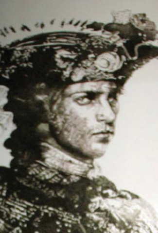 Joan Baptiste Basset