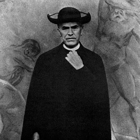 Jacint Verdaguer (1845-1902)