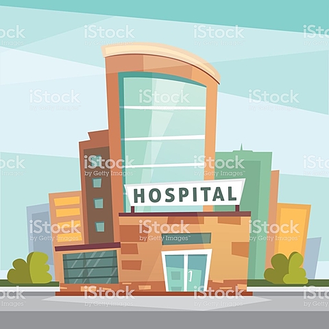 Privatización de la Salud