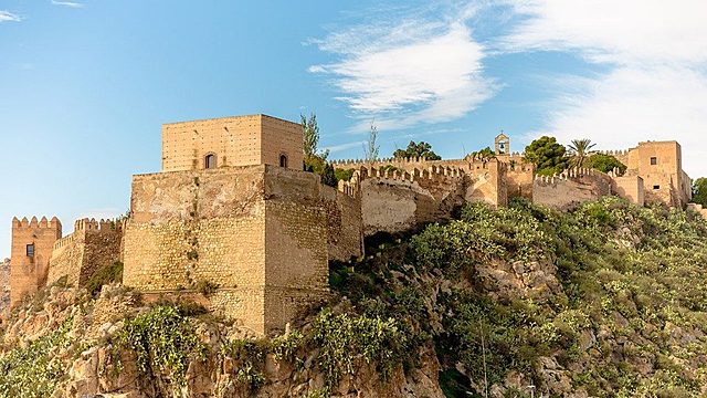 ALCAZABA