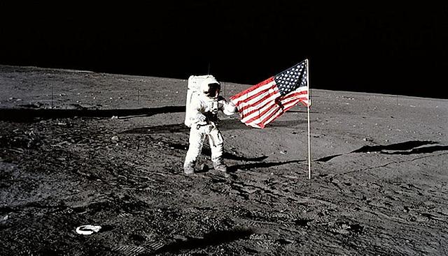 Final de la carrera espacial