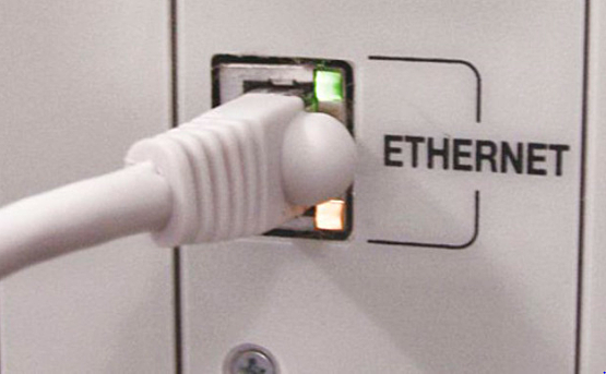 ARPANET Y ETHERNET