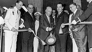 Los últimos años de la dictadura