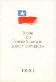 Comisión Nacional de Verdad y Reconciliación.