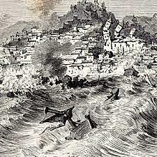 EPOCA DE DECADENCIA POST MUSULMANA