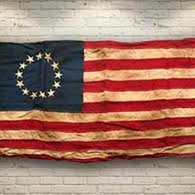 Timeline: Events That Shaped our Country