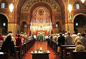 Continuan el legado de Jesús